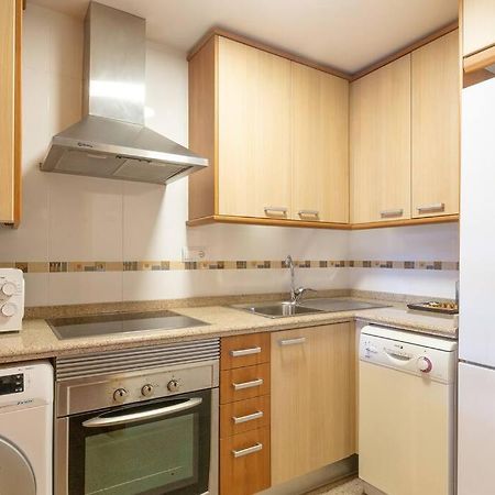 Casa Azul Διαμέρισμα Denia Εξωτερικό φωτογραφία