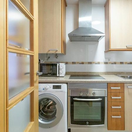 Casa Azul Διαμέρισμα Denia Εξωτερικό φωτογραφία
