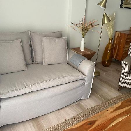 Casa Azul Διαμέρισμα Denia Εξωτερικό φωτογραφία