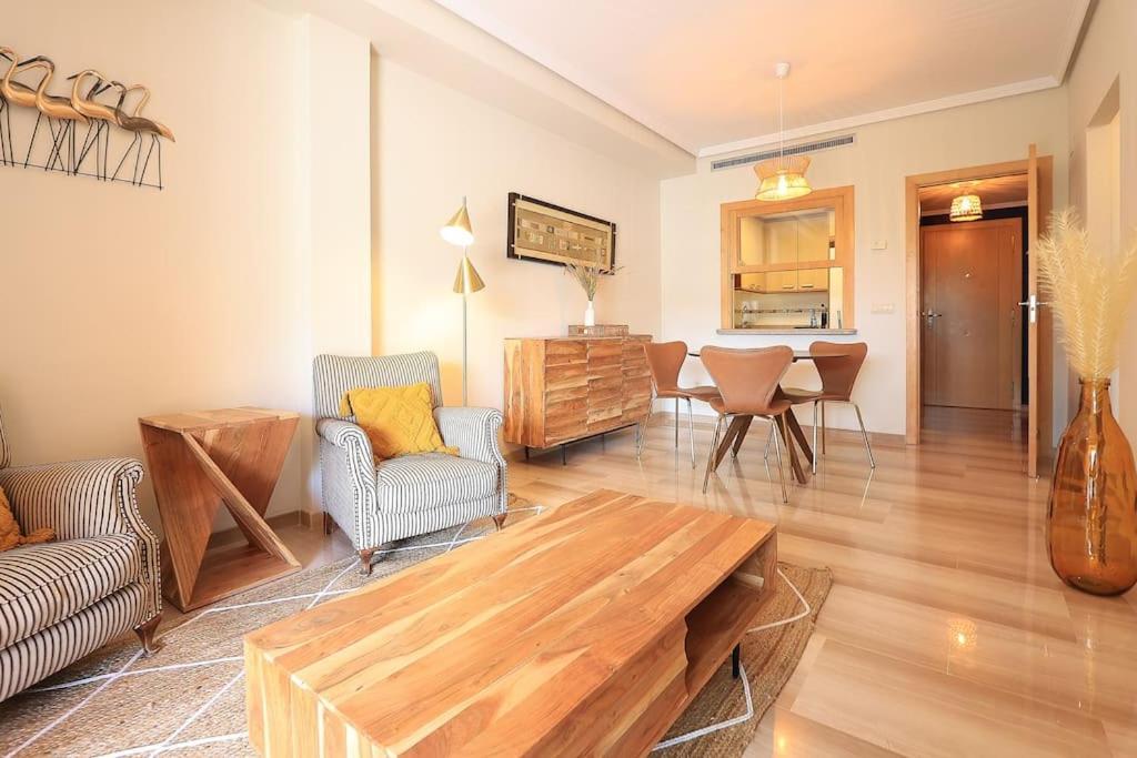 Casa Azul Διαμέρισμα Denia Εξωτερικό φωτογραφία