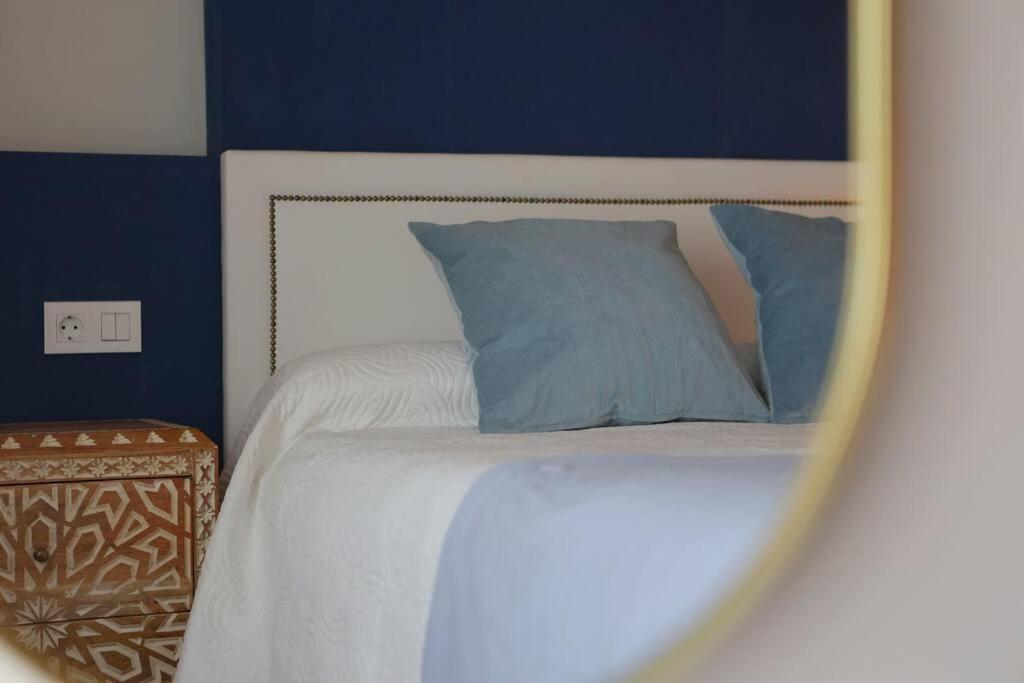 Casa Azul Διαμέρισμα Denia Εξωτερικό φωτογραφία