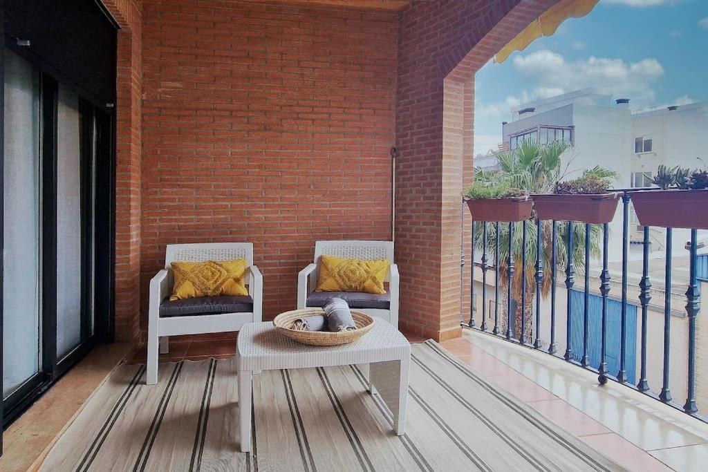 Casa Azul Διαμέρισμα Denia Εξωτερικό φωτογραφία