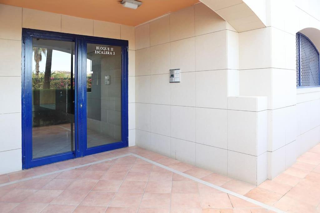 Casa Azul Διαμέρισμα Denia Εξωτερικό φωτογραφία