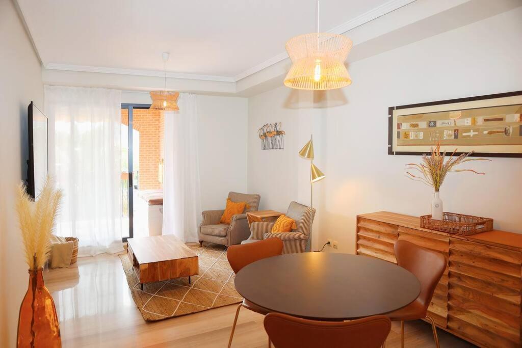 Casa Azul Διαμέρισμα Denia Εξωτερικό φωτογραφία